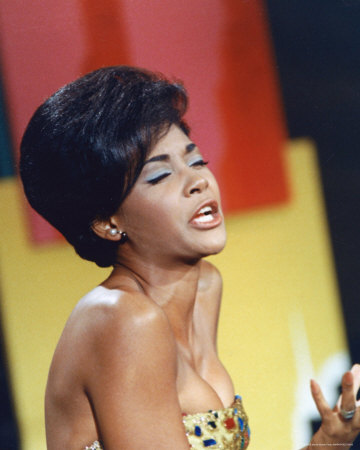 Nancy Wilson - Buy this photo at AllPosters.com