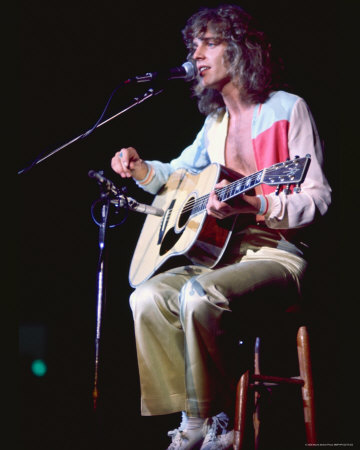 Peter Frampton - Buy this photo at AllPosters.com