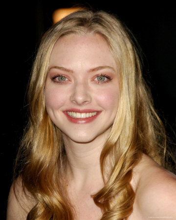Amanda Seyfried has quickly become one of today's busiest actresses