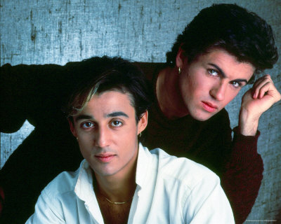 Wham - Buy this photo at AllPosters.com