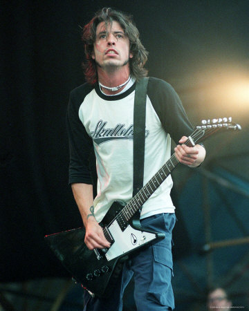 Foo Fighters - Buy this photo at AllPosters.com