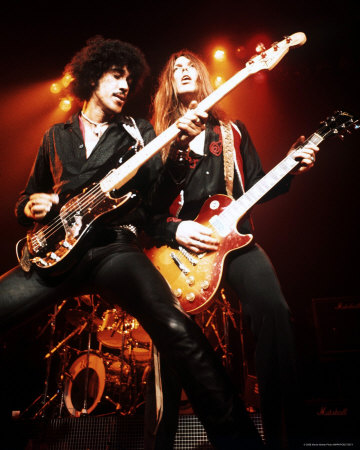 Thin Lizzy - Buy this photo at AllPosters.com