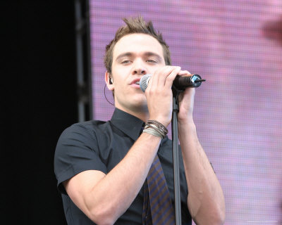 Will Young