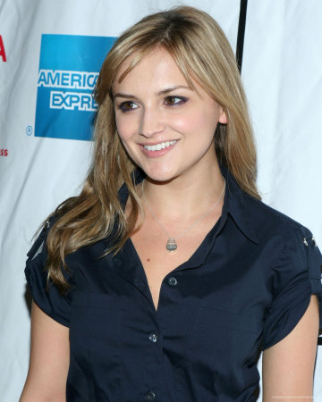 Rachael Leigh Cook - Buy this photo at AllPosters.com