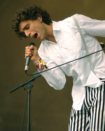 Mika - Buy this photo at AllPosters.com