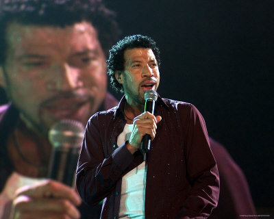 Lionel Richie - Buy this photo at AllPosters.com