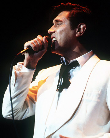 Bryan Ferry - Buy this photo at AllPosters.com