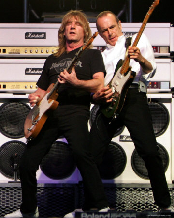 Status Quo