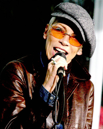 Annie Lennox - Buy this photo at AllPosters.com