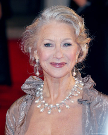 Helen Mirren - Buy this photo at AllPosters.com