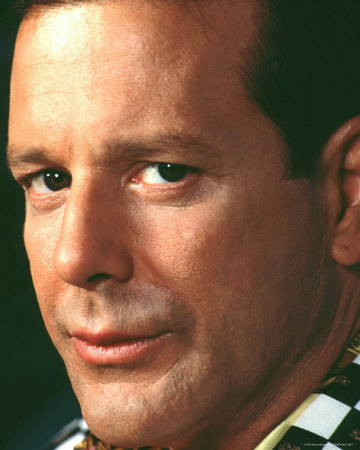 Mickey Rourke - Buy this photo at AllPosters.com