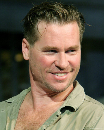 Val Kilmer