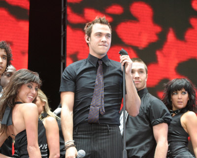 Will Young