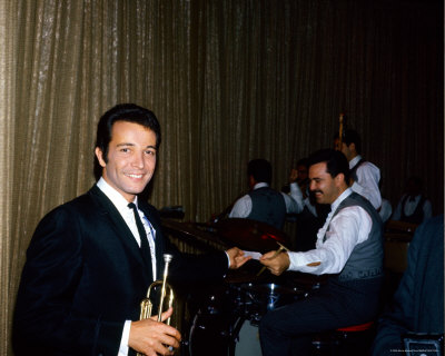 Herb Alpert - Buy this photo at AllPosters.com