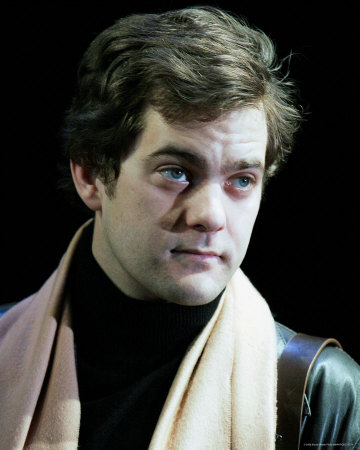 Joshua Jackson