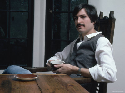 Steve Jobs