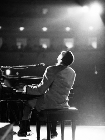 Ray Charles