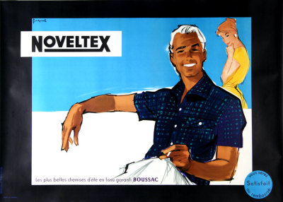 Noveltex - Horizontal