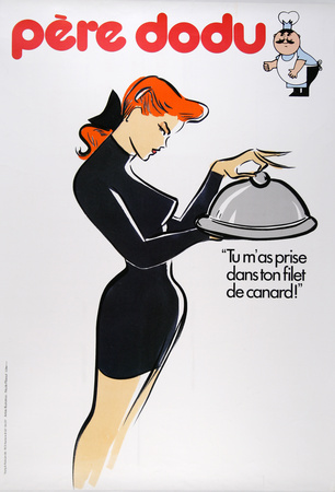 Pere Dodu - Black Dress
