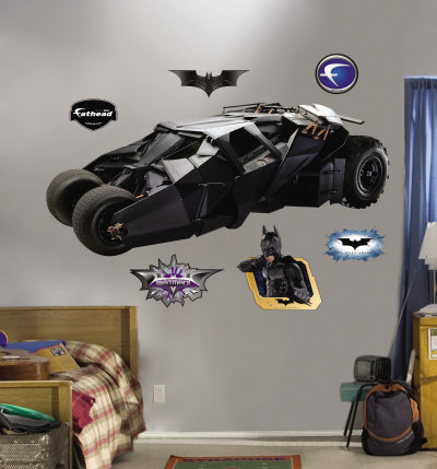 Batmobile