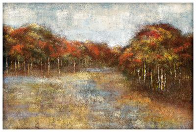 Stillness