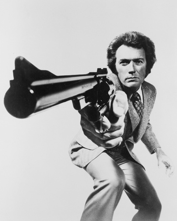 Clint Eastwood