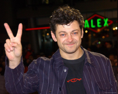 Andy Serkis