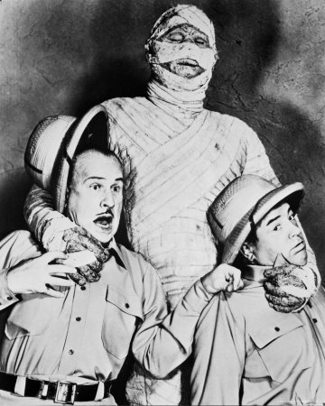 Abbott & Costello