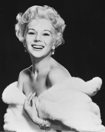Eva Gabor - Filmbug