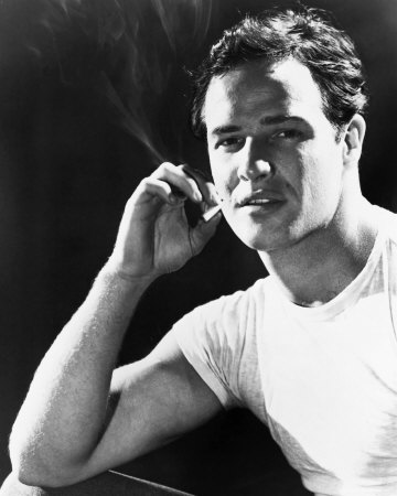 Marlon Brando - A Streetcar Named Desire