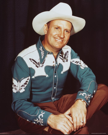 Gene Autry