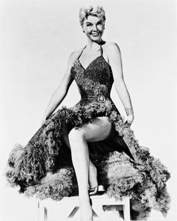 Doris Day