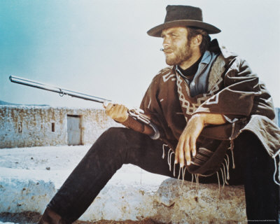 Clint Eastwood