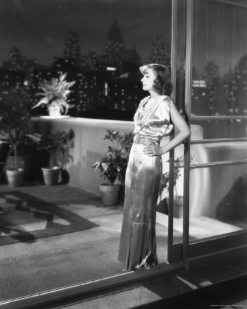 Greta Garbo