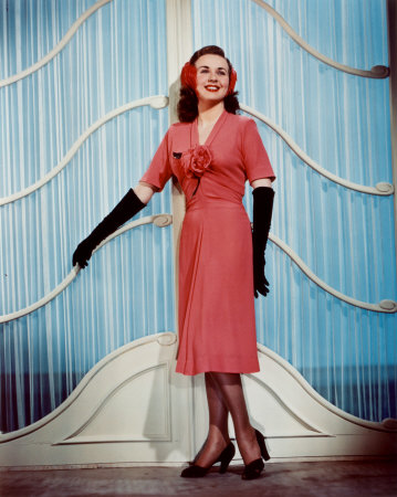 Deanna Durbin