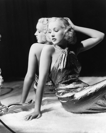 Betty Grable December 18 1916July 3 1973 was an American actress and