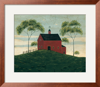 Brandon Barn