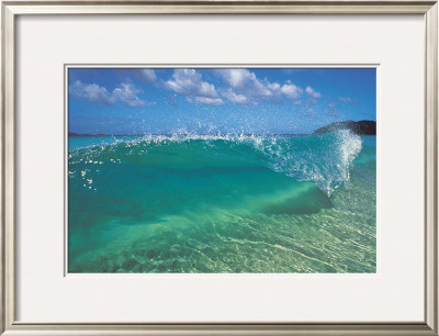 Buy Caribbean Wave at AllPosters.com