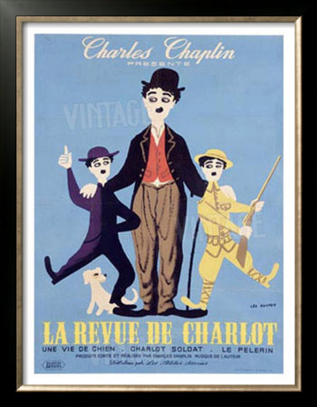 La Revue de Charlot