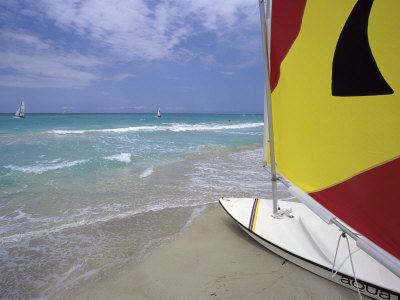 Varadero, Cuba