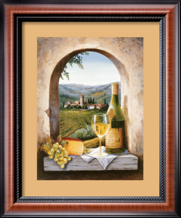Tuscany Dreams