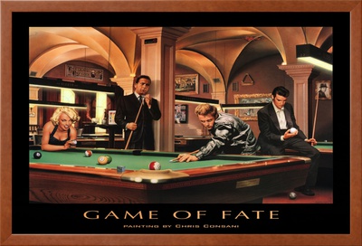 Game of Fate