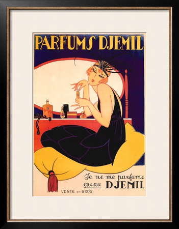 Parfums Djemil