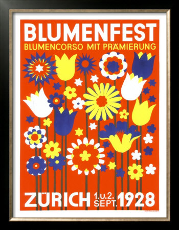 Bloomfest Zurich