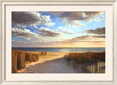 Sunset Beach