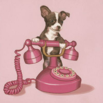 Ring Bell