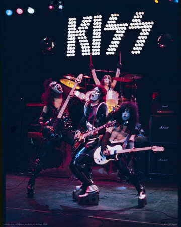 KISS