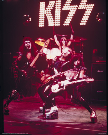 KISS