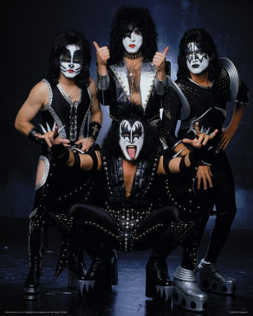 KISS