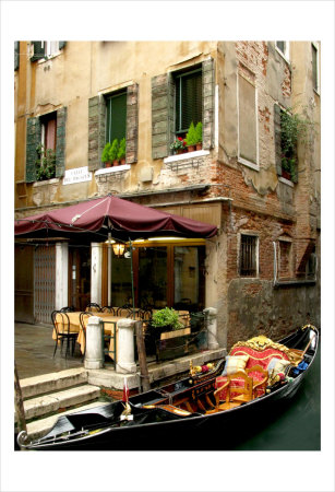 Buy Calle de Magazen, Venice at AllPosters.com